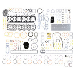 CTP3406030A - Out Of Frame O/h Gasket Set
