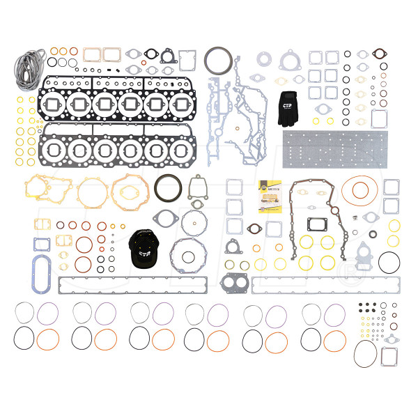 CTP3406030A - Out Of Frame O/h Gasket Set