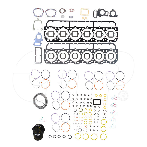 CTP3406051C - Cylinder Head Replacement Set