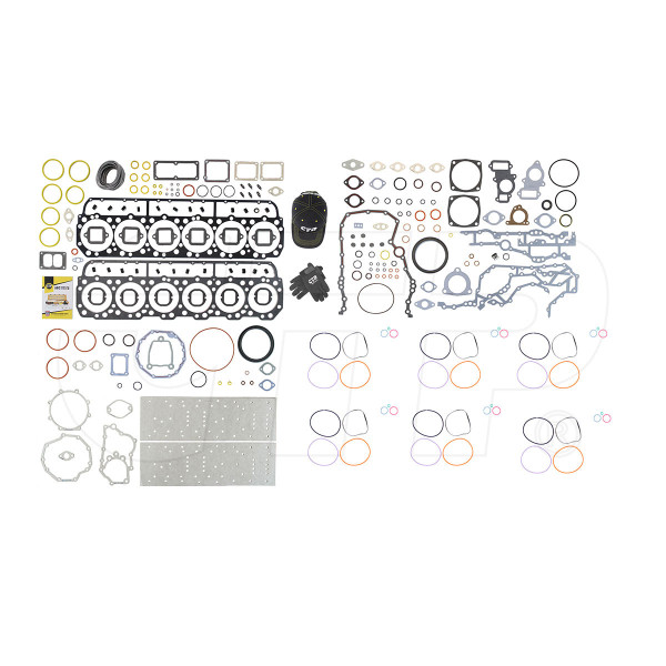 CTP3406061A - Out Of Frame O/h Gasket Set