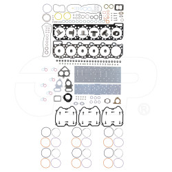 CTP3406271B - In Frame O/h Gasket Set