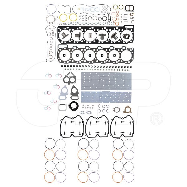 CTP3406271B - In Frame O/h Gasket Set