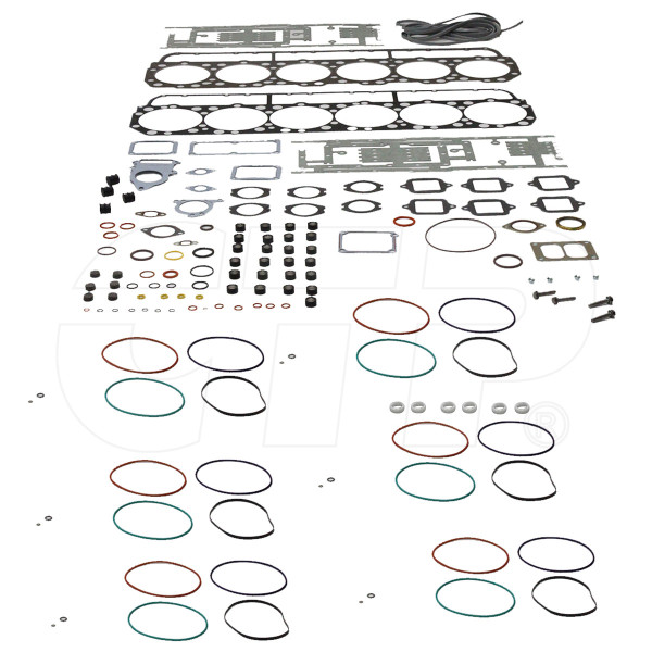 CTP3406301B - In Frame O/h Gasket Set