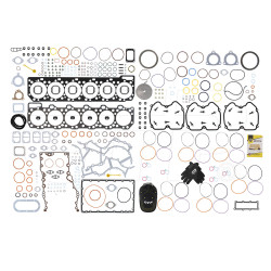 CTP3406349A - Out Of Frame O/h Gasket Set