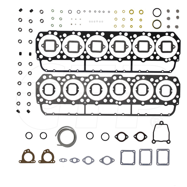 CTP3407 - Gasket Kit