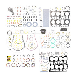 CTP3408001A - Out Of Frame O/h Gasket Set