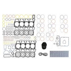 CTP3408005B - In Frame O/h Gasket Set