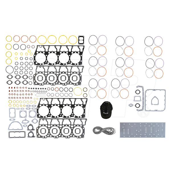 CTP3408005B - In Frame O/h Gasket Set