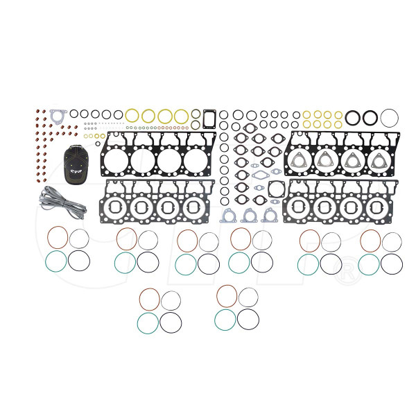 CTP3408007C - Cylinder Head Replacement Set