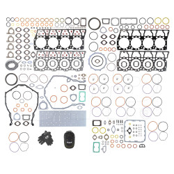 CTP3408018A - Out Of Frame O/h Gasket Set
