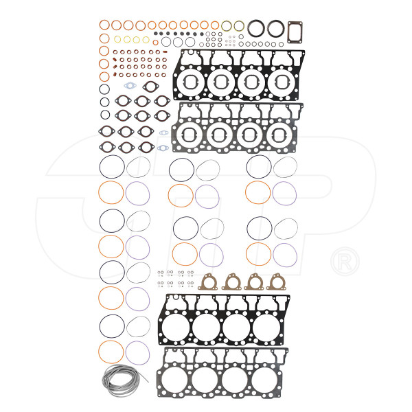 CTP3408018C - Cylind Head Replac Set