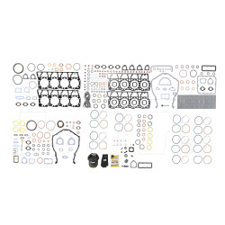CTP3408019A - Out Of Frame O/h Gasket Set