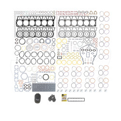 CTP3412012A - Out Of Frame O/h Gasket Set