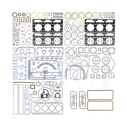 CTP342MN - Complete Overhaul D342