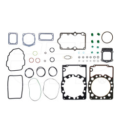 CTP3512006D - Cylind Head Set