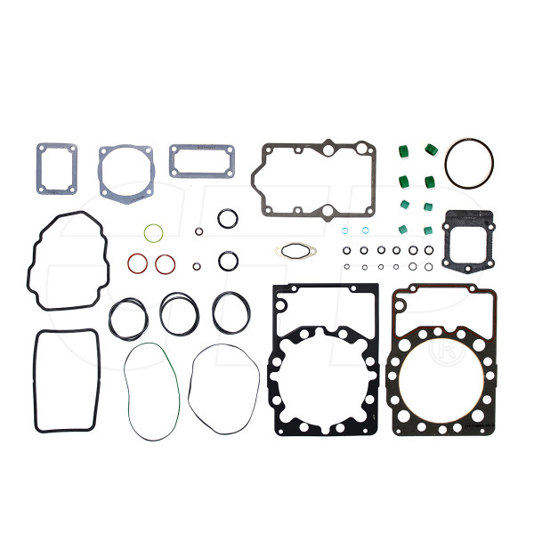 CTP3512006D - Cylind Head Set