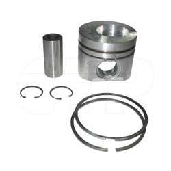 CTP4831 - Piston Assy