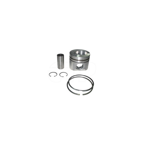 CTP4831 - Piston Assy