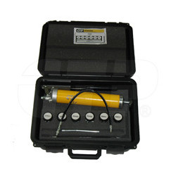 CTP8F9866 - Grease Gun Kit