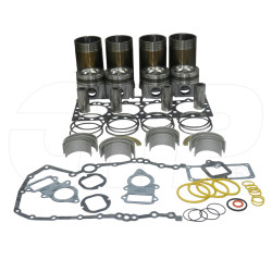 CTP8N3182-IK4 - 3304 Inframe Overhaul Kit