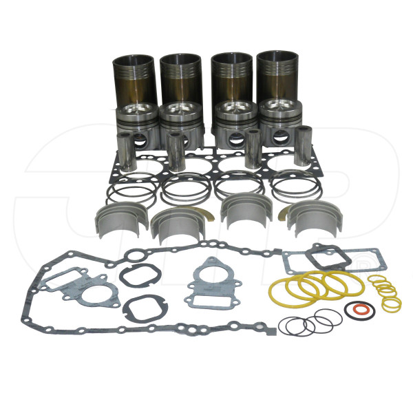 CTP8N3182-IK4 - 3304 Inframe Overhaul Kit