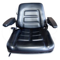 CTP906A - Seat With Armrest