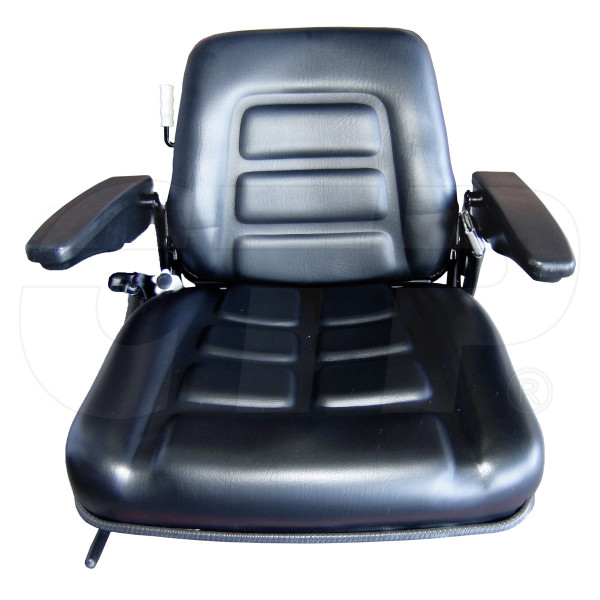CTP906A - Seat With Armrest
