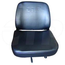 CTP906B - Seat Without Suspension