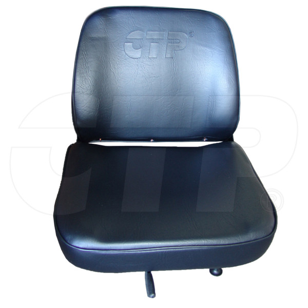 CTP906B - Seat Without Suspension
