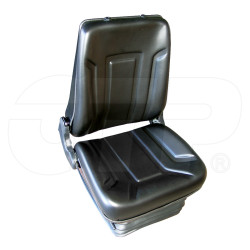 CTP906C - Seat With Mechanic. Suspension