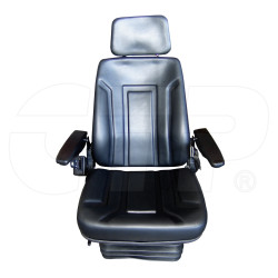 Seat Armrest, Headrest, Mech S CTP906D