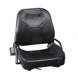 CTP906E - Seat With Safety Belt