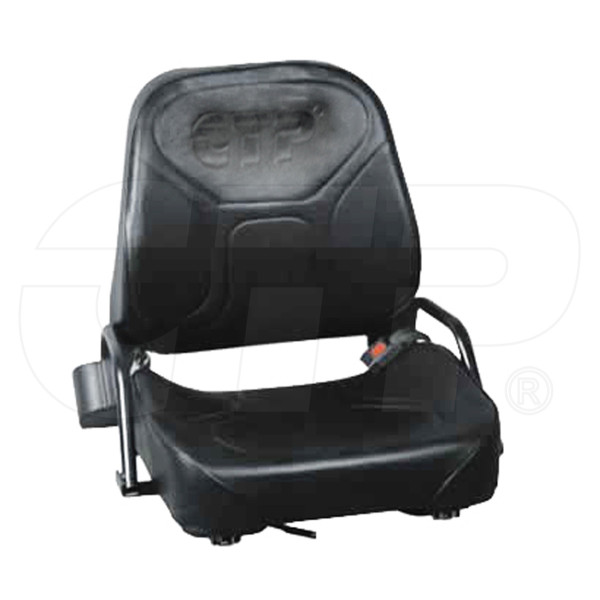 CTP906E - Seat With Safety Belt