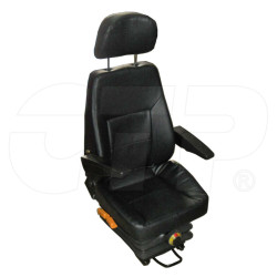 CTP906K - Seat With Mechanic. Suspension
