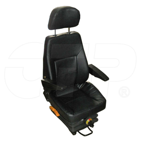 CTP906K - Seat With Mechanic. Suspension