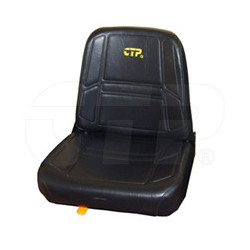 CTP907A - Bucket Seat Without Armrest