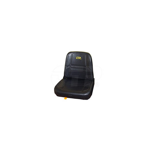 CTP907A - Bucket Seat Without Armrest