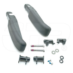 CTP907BA - Arm Rest For Ctp907b And Ctp907c