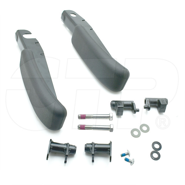 CTP907BA - Arm Rest For Ctp907b And Ctp907c