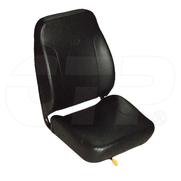Mid-highback Seat W/o Arm Rest CTP907C