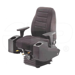 Joystick Seat With 45 Oz Vinyl CTP907H