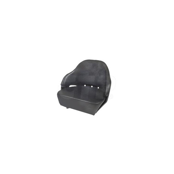 CTP907J - Bucket Seat Wraparound Back