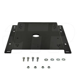 CTP907K - Cat Adapter Plate