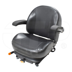 Suspension Seat Low Back CTP907N