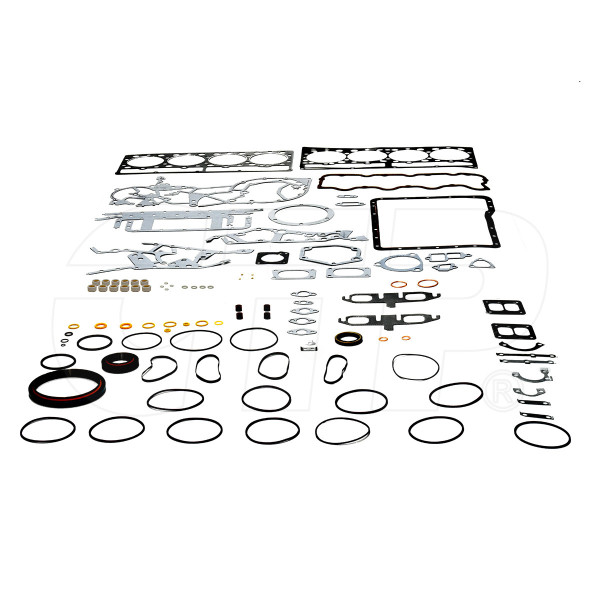 CTP950B - Gasket Kit W/spacer Plate