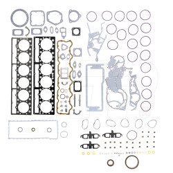 CTP966D - Gasket Kit 3306 W/spacer Plate
