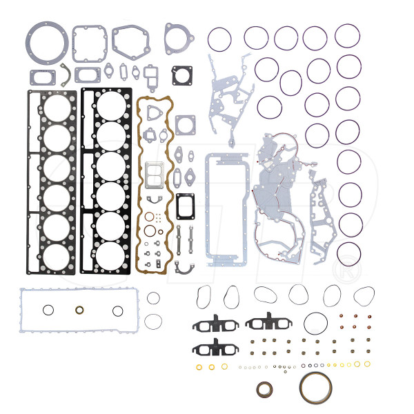 CTP966D - Gasket Kit 3306 W/spacer Plate