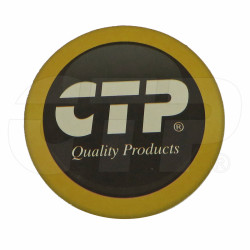 CUPCOASTER - Cup Coaster With Ctp Log