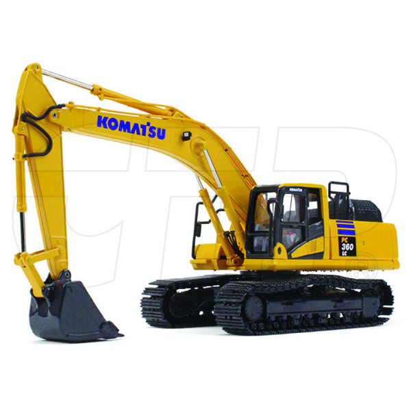 C503361 - Komatsu Pc360lc-11 Excavator