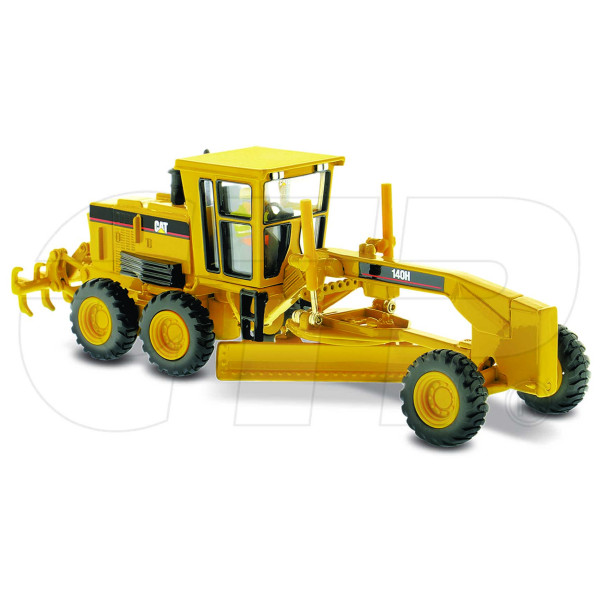 C85030 - Cat 140h Motor Grader